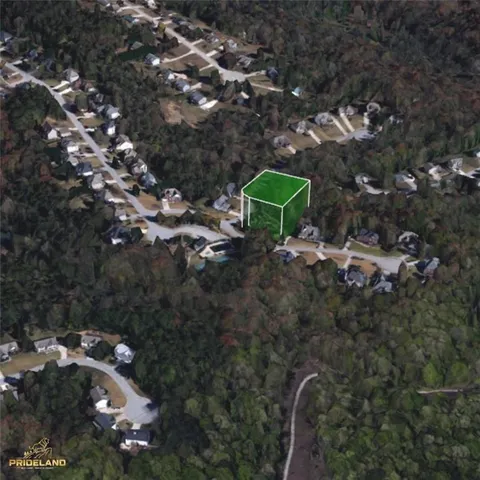 $49,999 | 5305 Mulberry Bend Court, Flowery Branch, GA 30542