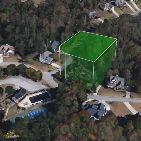 $49,999 | 5305 Mulberry Bend Court, Flowery Branch, GA 30542