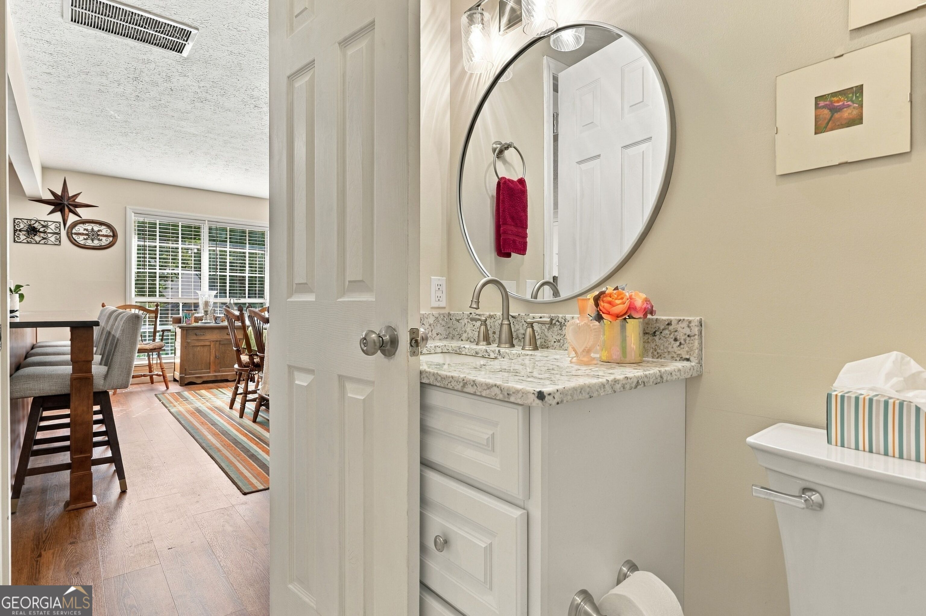 17 Bennington Drive Northwest Rome, GA 30165 - Photo 41 of 51 Gallery Image 41