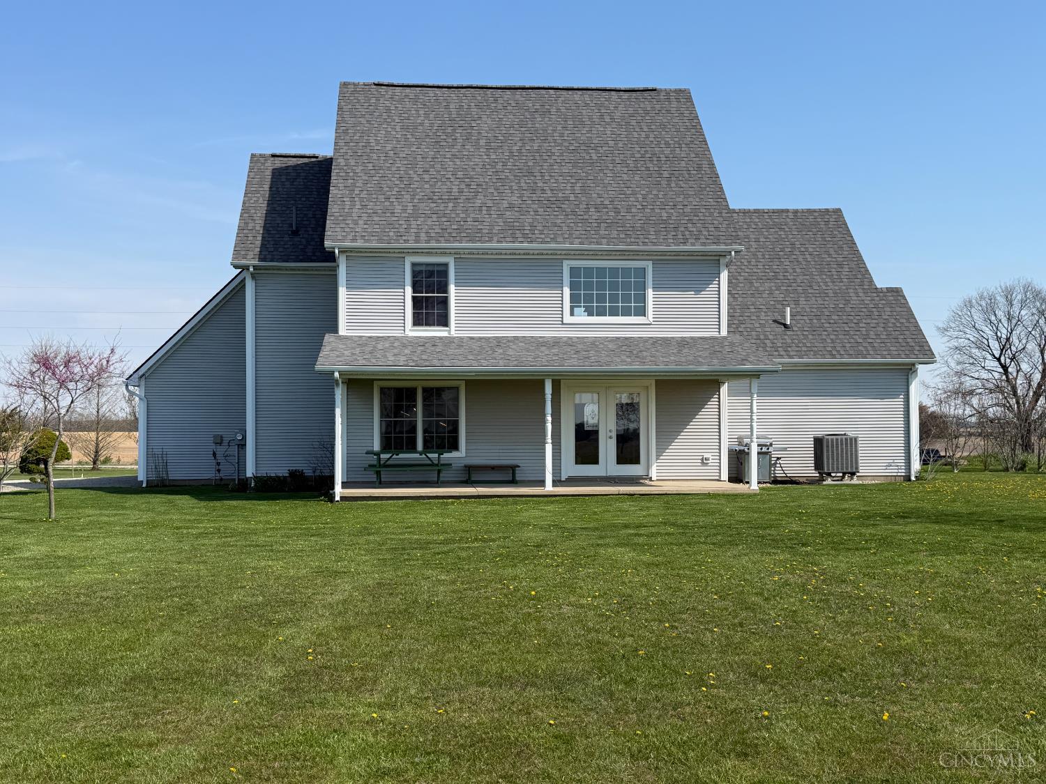 1176 Leeka Road New Vienna, OH 45159 - Photo 9 of 40