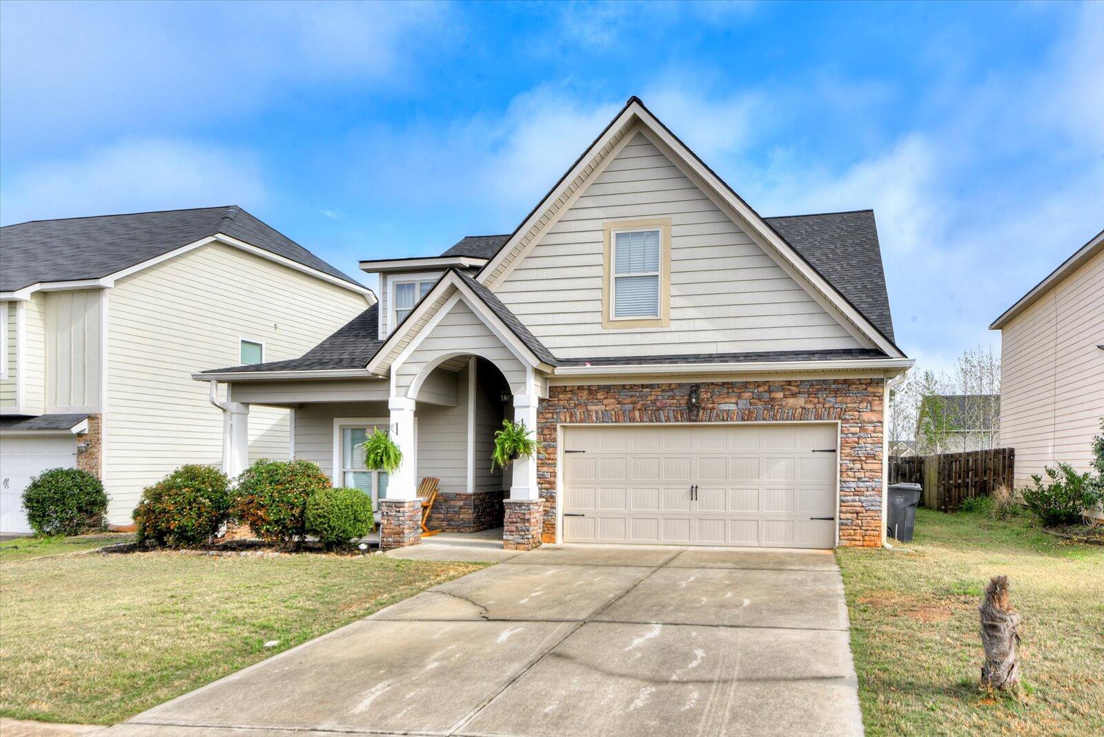8779 Crenshaw Drive Grovetown, GA 30813 - Photo 2 of 39 03-103