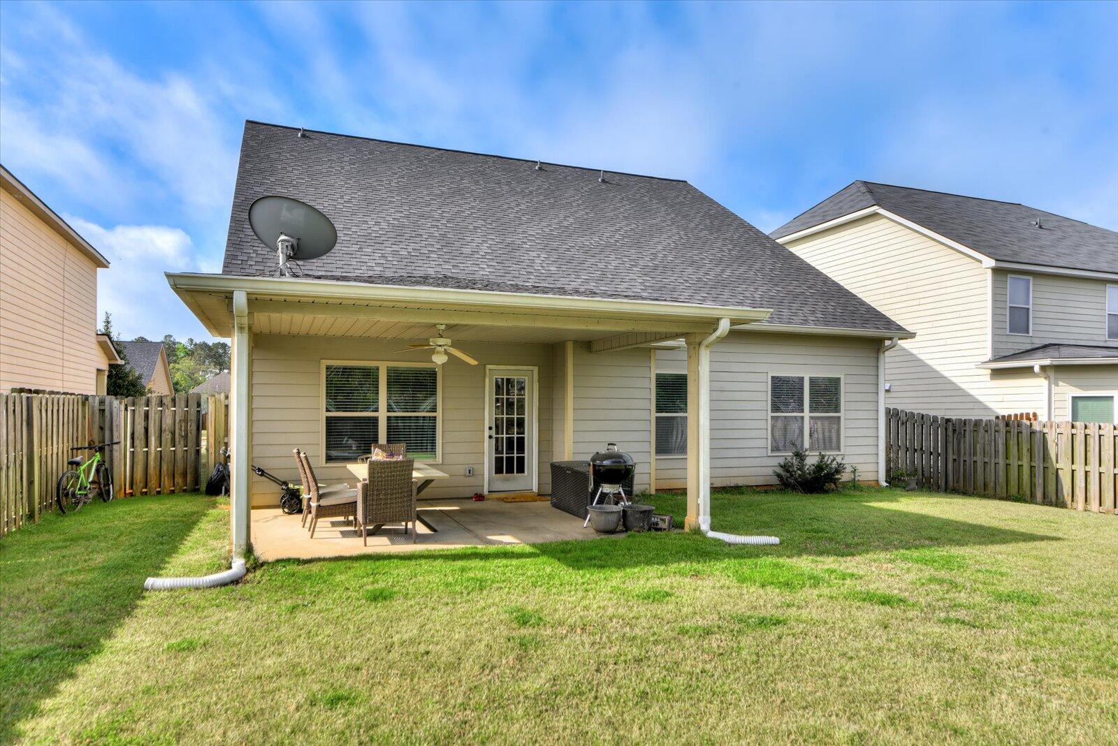 8779 Crenshaw Drive Grovetown, GA 30813 - Photo 37 of 39 38-138