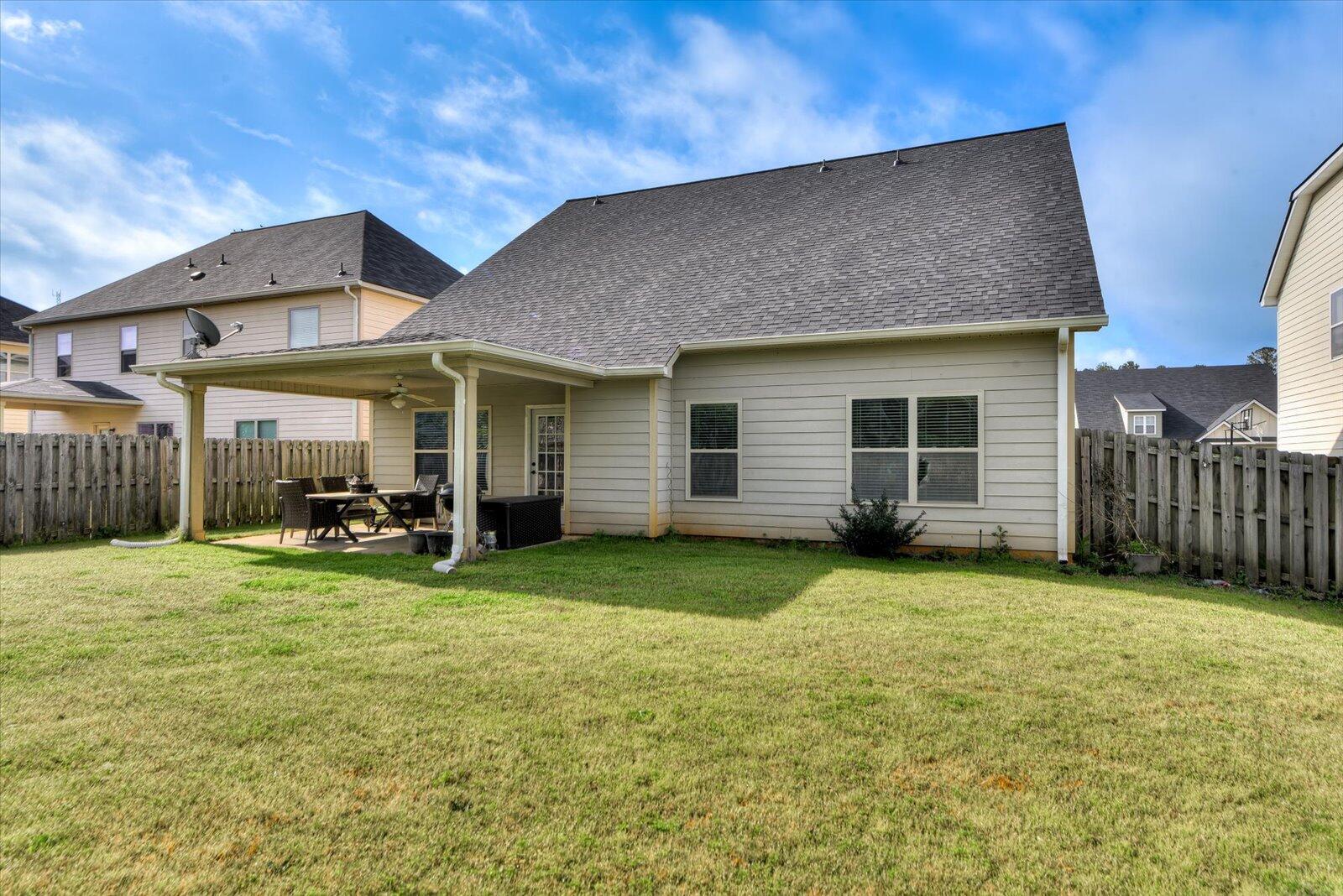8779 Crenshaw Drive Grovetown, GA 30813 - Photo 38 of 39 39-139