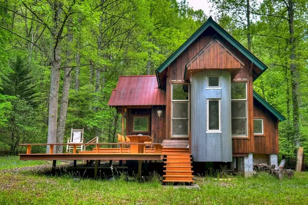 $524,500 | 14092 Big Creek Road, Cherry Log, GA 30522