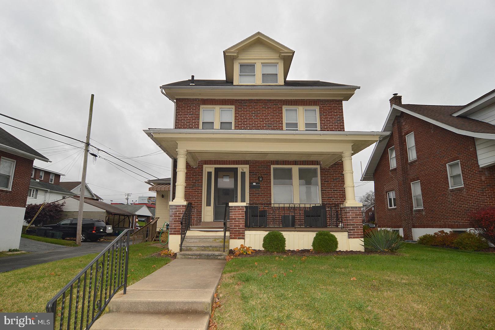96 Summit Avenue Reading, PA 19607 - Photo 1 of 42