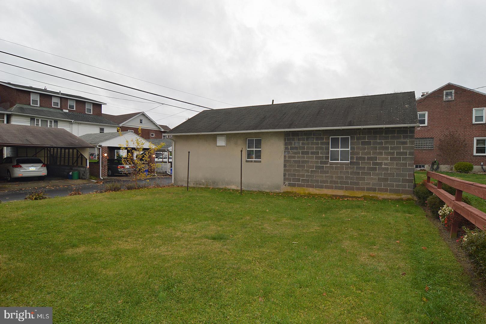 96 Summit Avenue Reading, PA 19607 - Photo 39 of 42