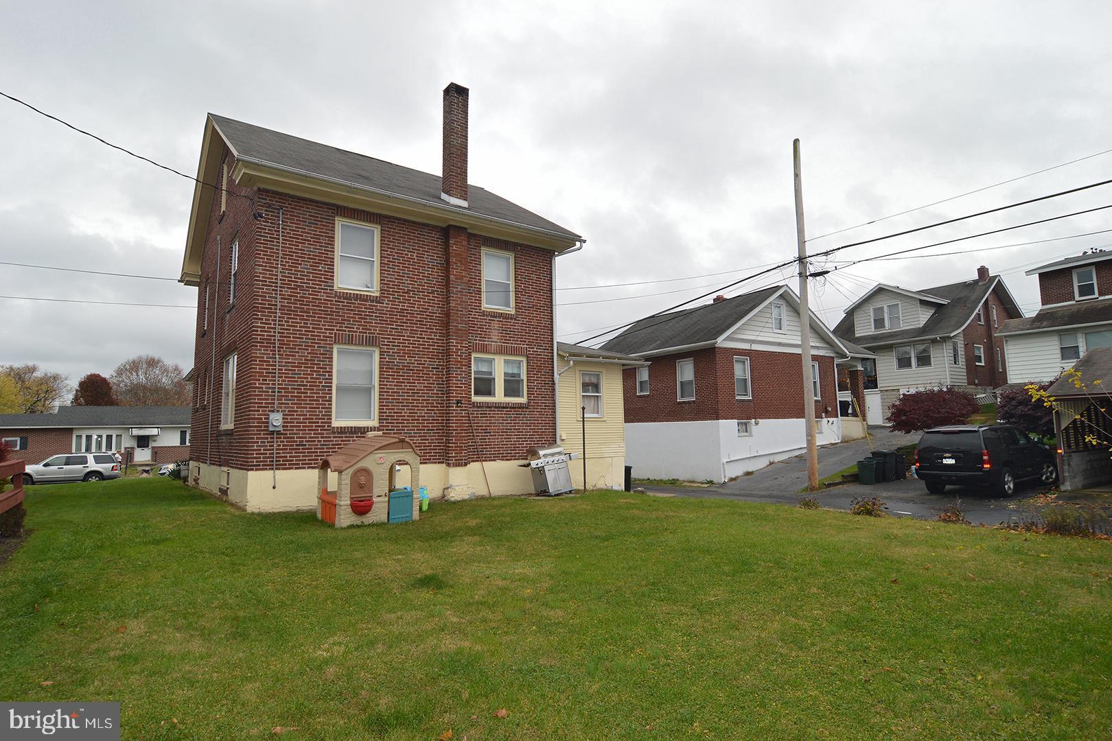96 Summit Avenue Reading, PA 19607 - Photo 40 of 42