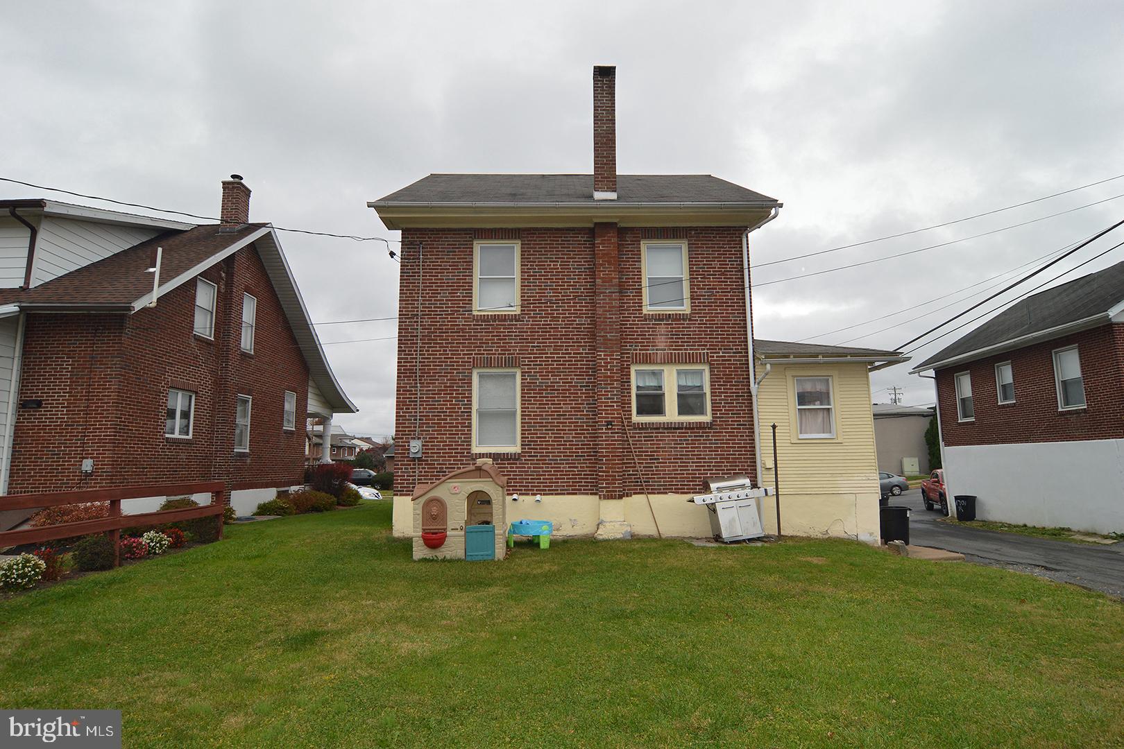 96 Summit Avenue Reading, PA 19607 - Photo 41 of 42