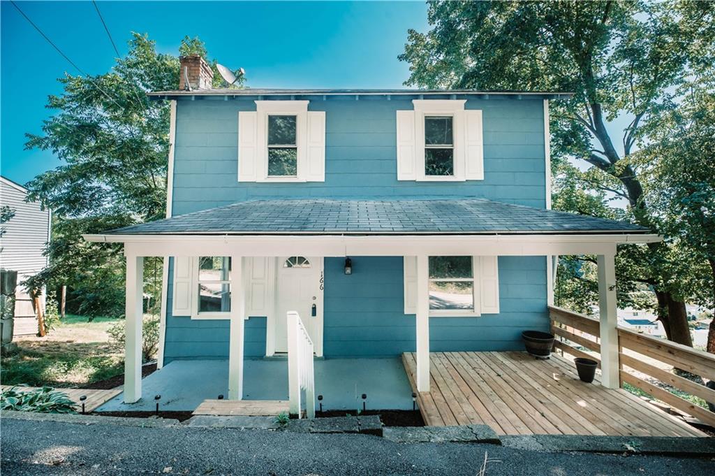 166 Old Pike Road Freeport, PA 16229 - Photo 1 of 24 Gallery Image 1