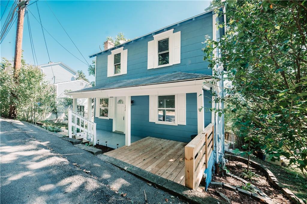 166 Old Pike Road Freeport, PA 16229 - Photo 3 of 24 Gallery Image 3