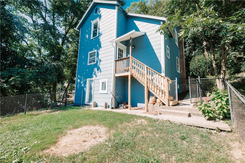 166 Old Pike Road Freeport, PA 16229 - Photo 4 of 24 Gallery Image 4