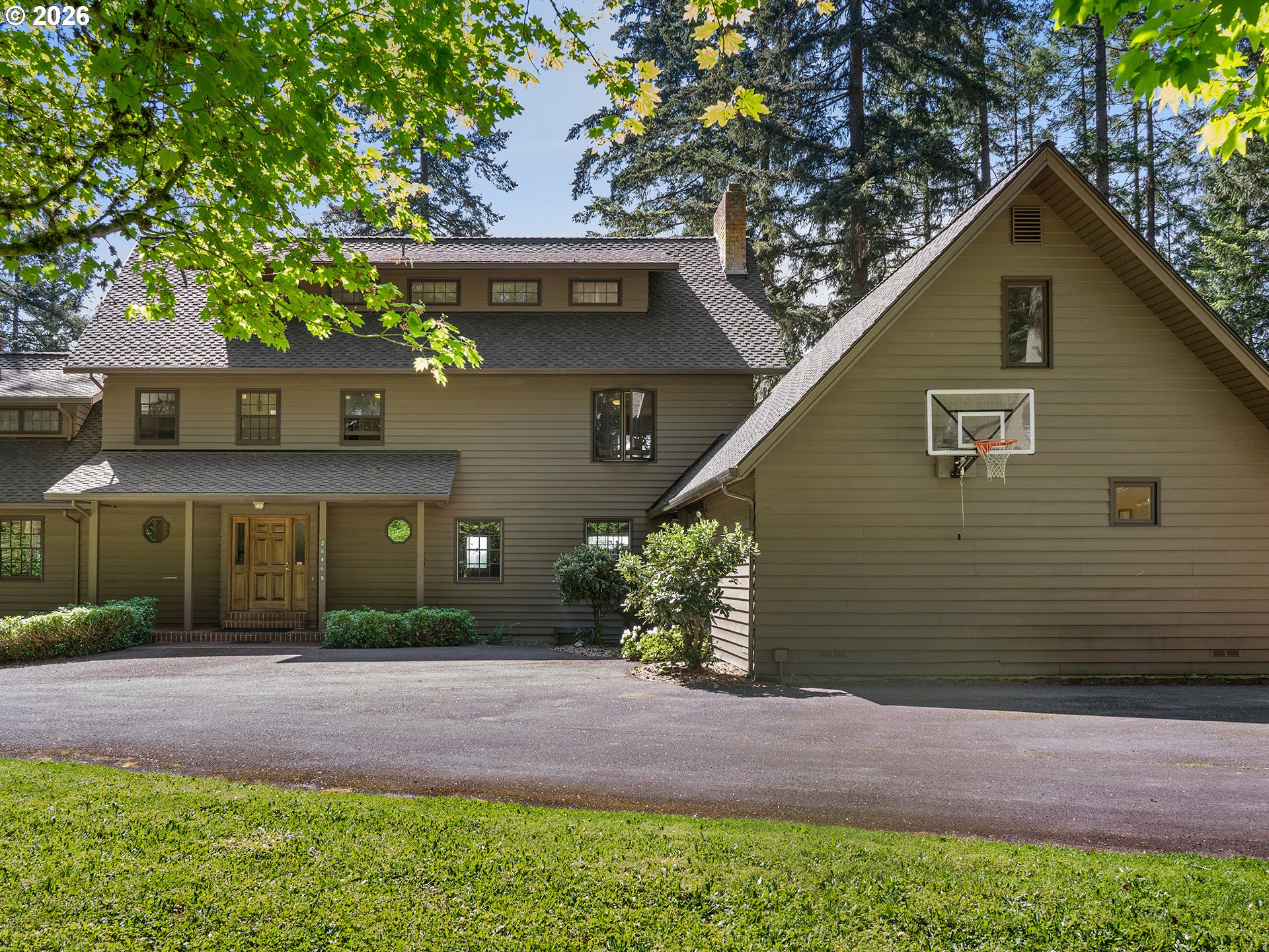 26465 Northwest West Union Road Hillsboro, OR 97124 - Photo 29 of 48