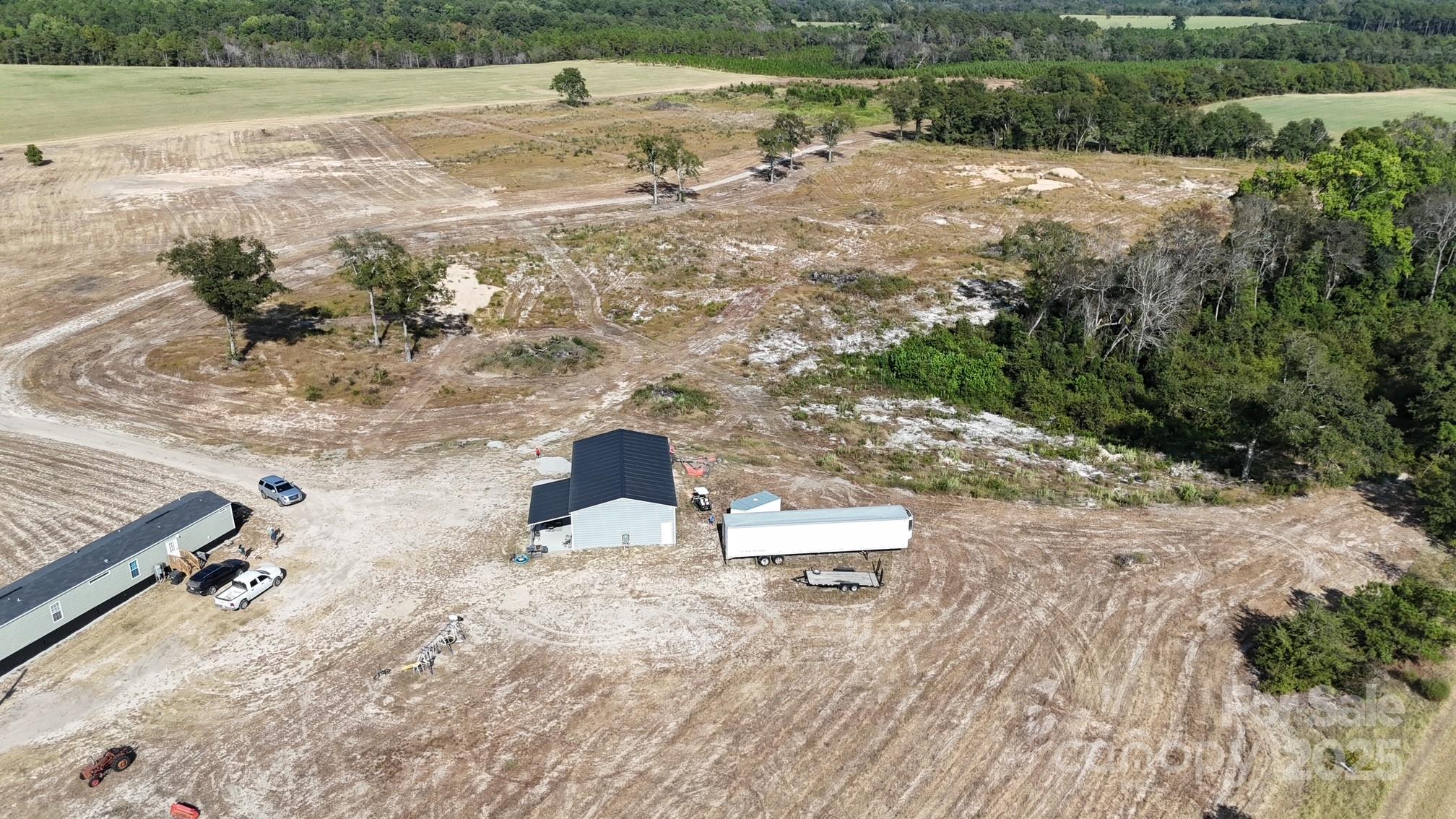 891 Longbranch Road Jefferson, SC 29718 - Photo 11 of 21 a view of a lake with beach and outdoor space