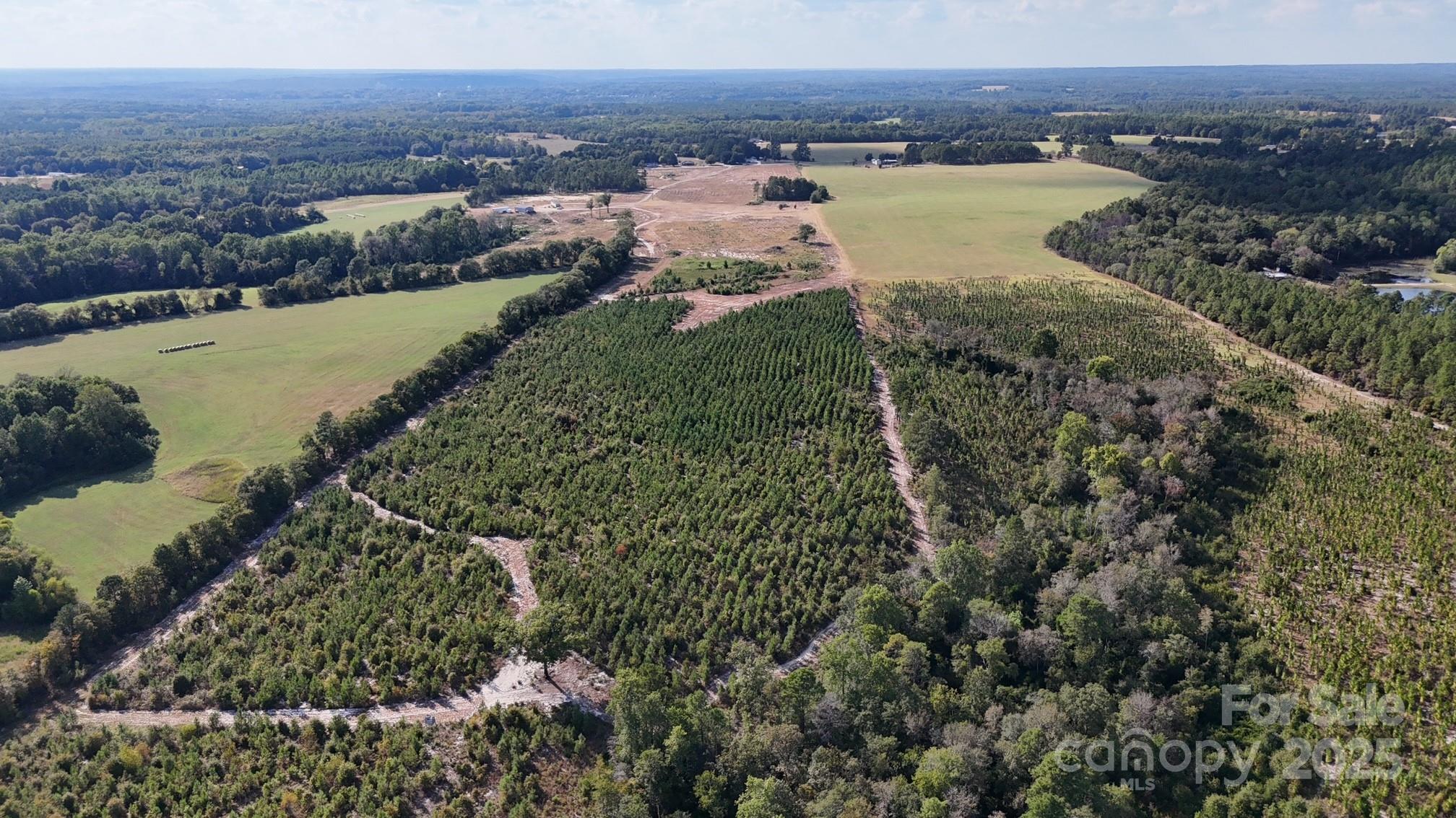 891 Longbranch Road Jefferson, SC 29718 - Photo 9 of 21 a view of a city and mountains ocean view