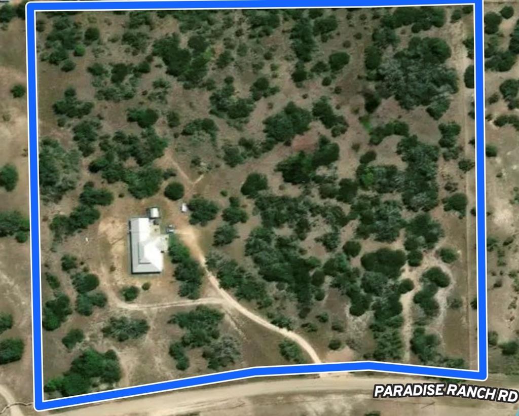 622 Paradise Ranch Road Fredericksburg, TX 78624 - Photo 56 of 57 Gallery Image 56