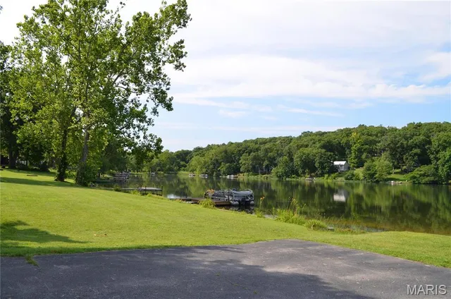 $14,000 | 4276-4280 South Shore Drive, Catawissa, MO 63015