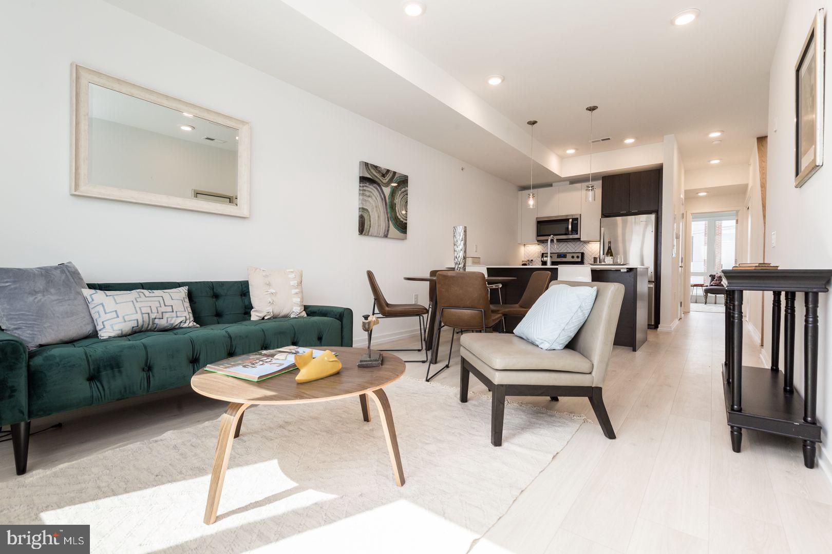 1243 North 27th St Unit C  