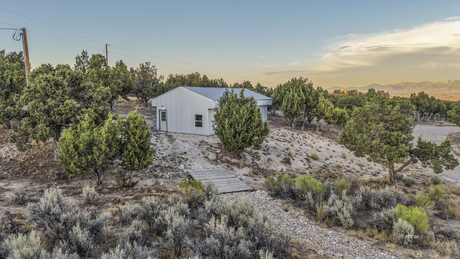 854 Hamilton Stage Road Spring Creek, NV 89815 - Photo 37 of 44