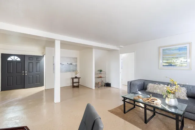 $1,150,000 | 1720 Milton Road, Napa, CA 94559