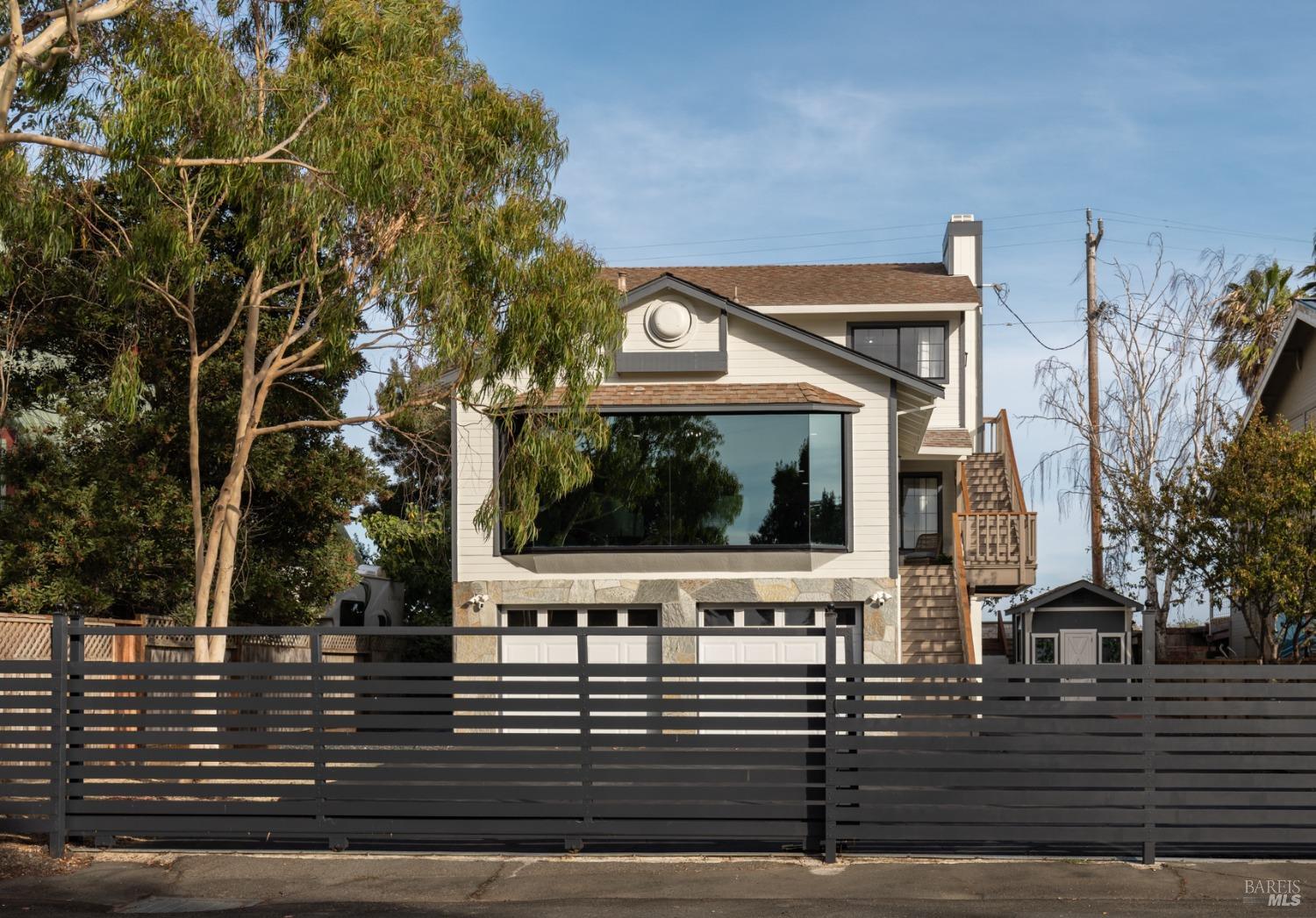 1720 Milton Road Napa, CA 94559 - Photo 3 of 34