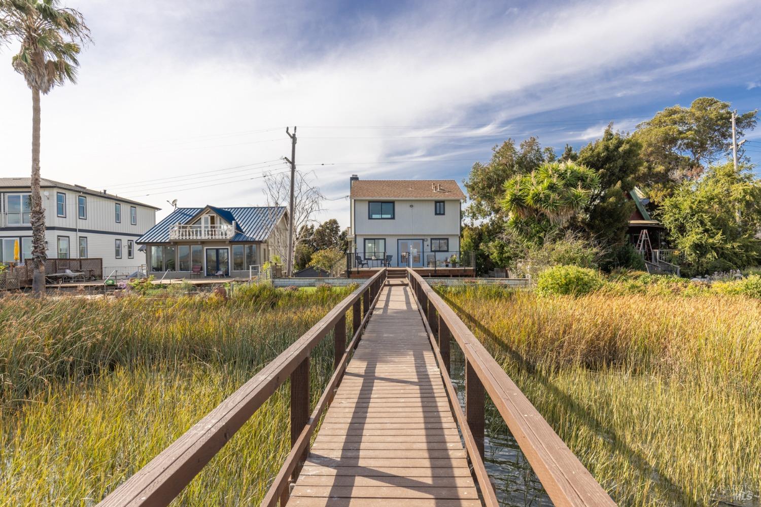 1720 Milton Road Napa, CA 94559 - Photo 4 of 34