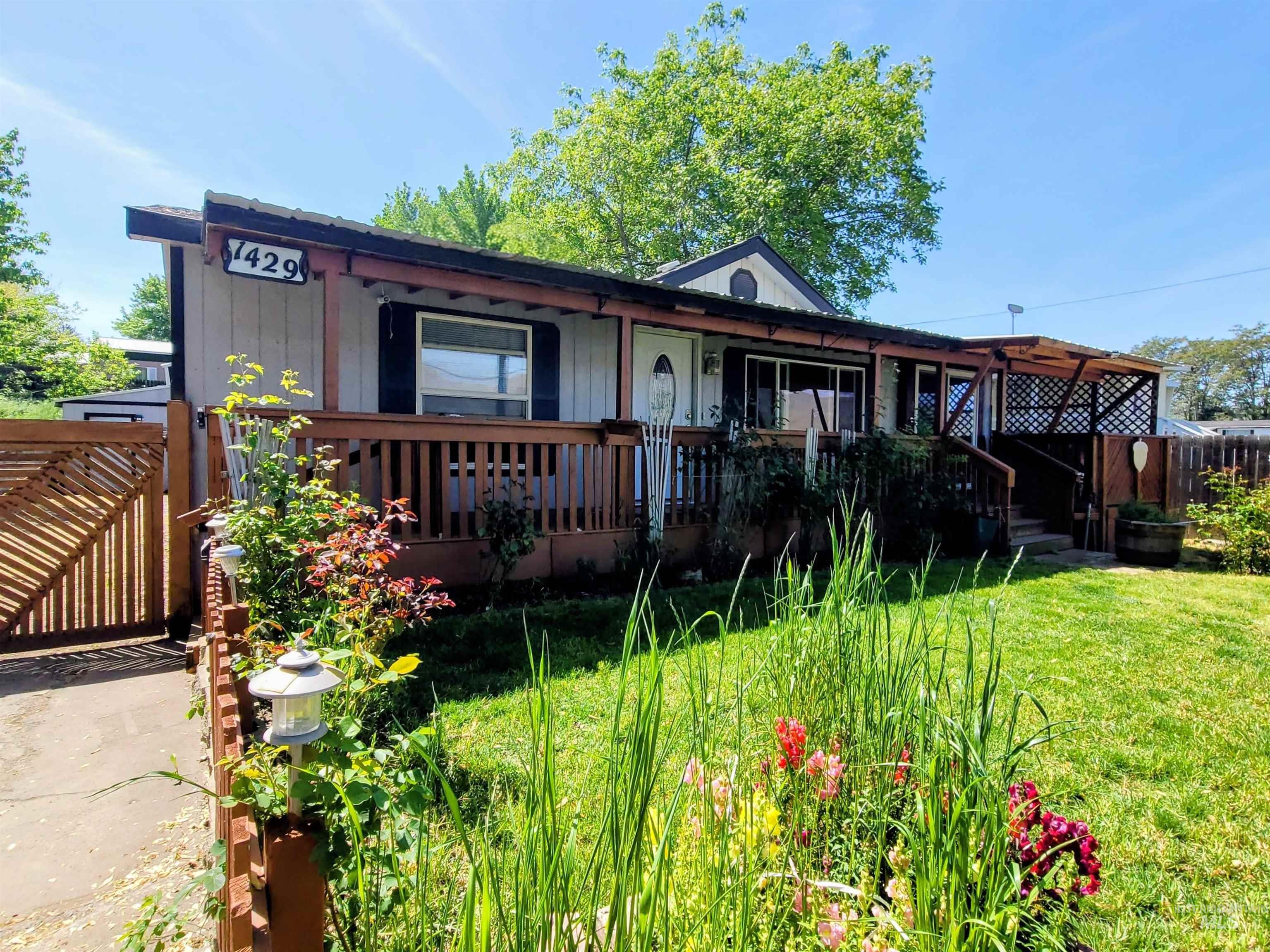 1429 Maple Street Clarkston, WA 99403 - Photo 27 of 28