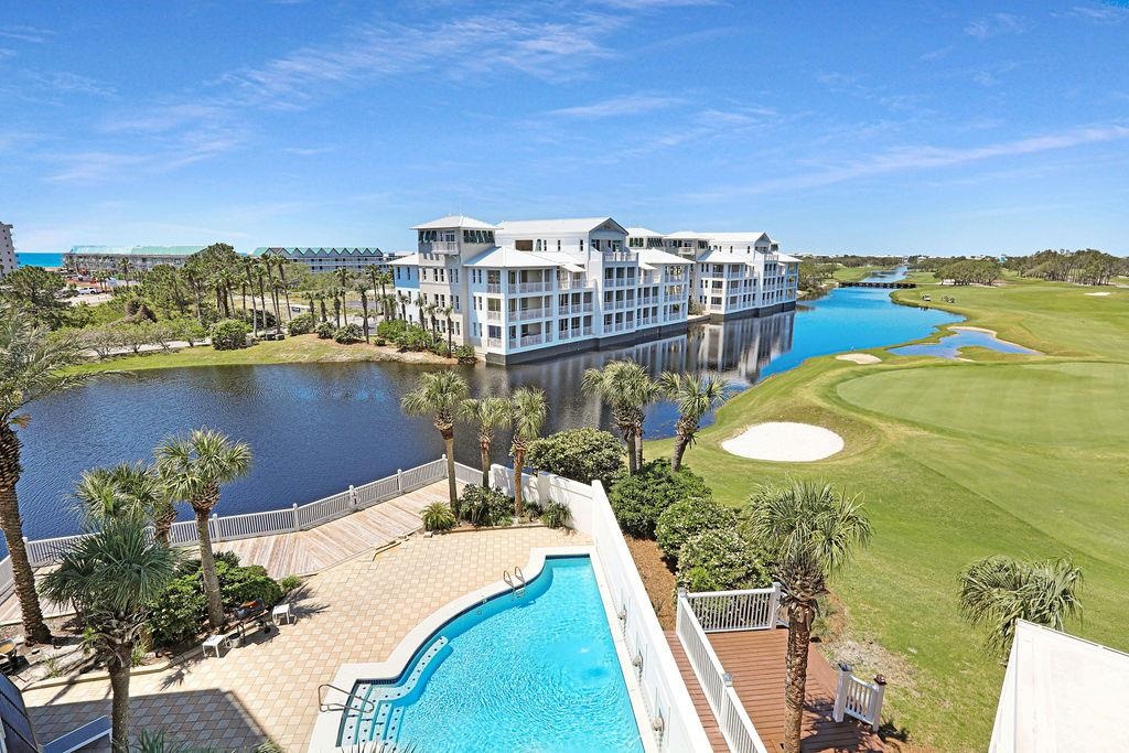 815 Plantation Road, Unit 402 Gulf Shores, AL 36542 - Photo 20 of 25
