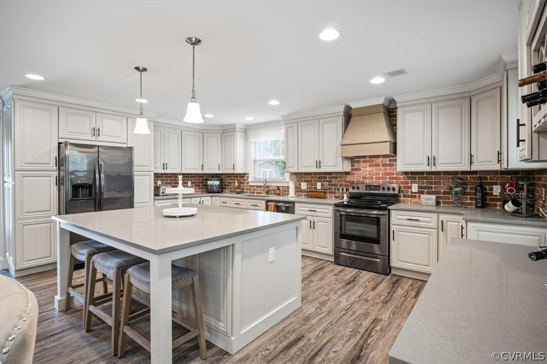 1690 Graves Road Sandston, VA 23150 - Photo 3 of 40 Gallery Image 3