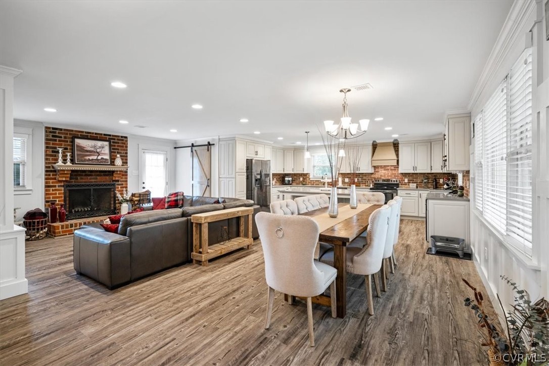 1690 Graves Road Sandston, VA 23150 - Photo 8 of 40 Gallery Image 8