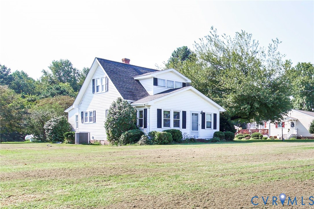 4912 Water View Road Water View, VA 23180 - Photo 1 of 42 Front of home.