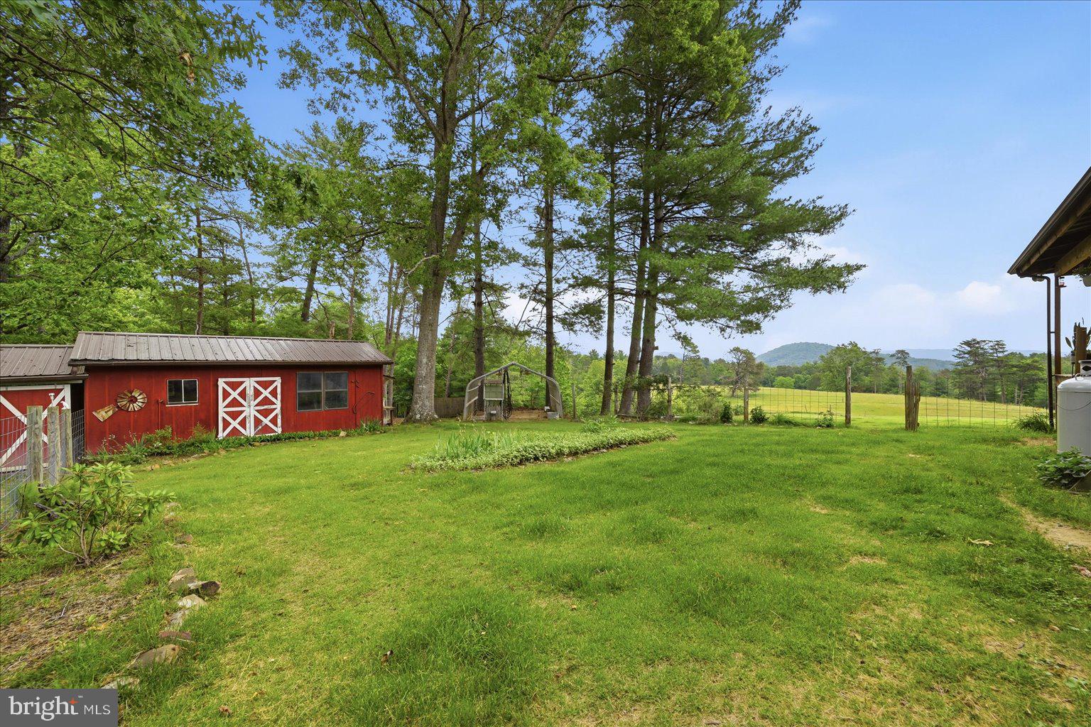 14636 Turner Road Fulks Run, VA 22830 - Photo 60 of 87 Charming countryside retreat awaits you.