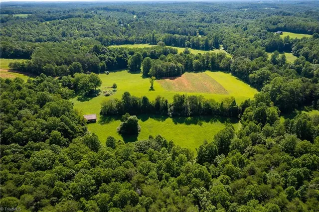 $430,000 | 1135 Daisy Creek Farm Road, Westfield, NC 27053