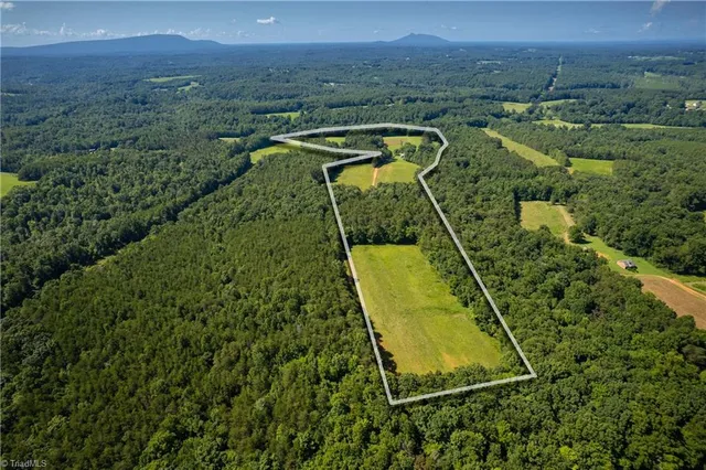 $430,000 | 1135 Daisy Creek Farm Road, Westfield, NC 27053