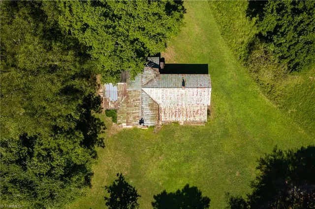 $430,000 | 1135 Daisy Creek Farm Road, Westfield, NC 27053