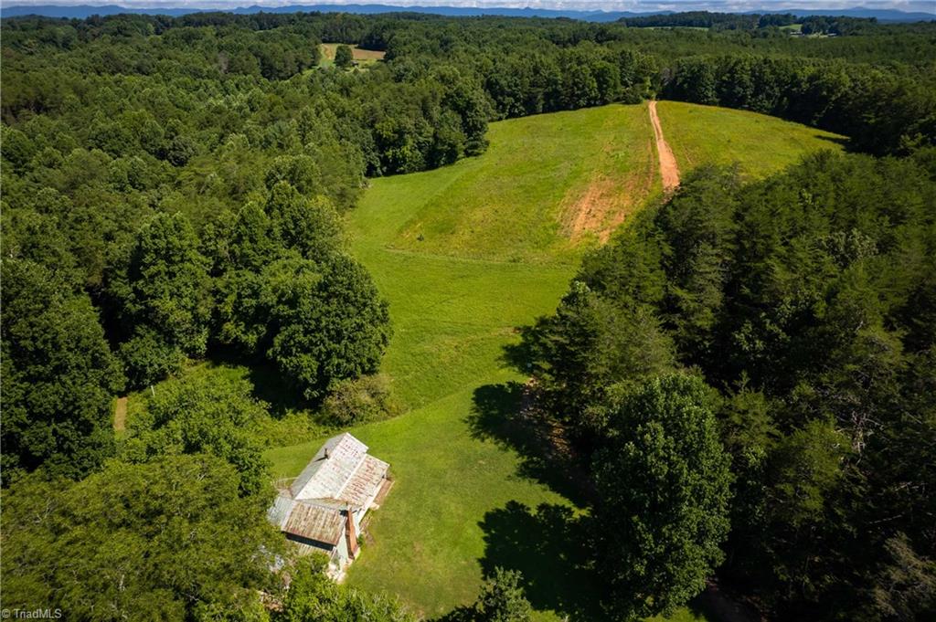 1135 Daisy Creek Farm Road Westfield, NC 27053 - Photo 33 of 41