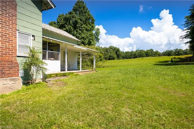 $430,000 | 1135 Daisy Creek Farm Road, Westfield, NC 27053