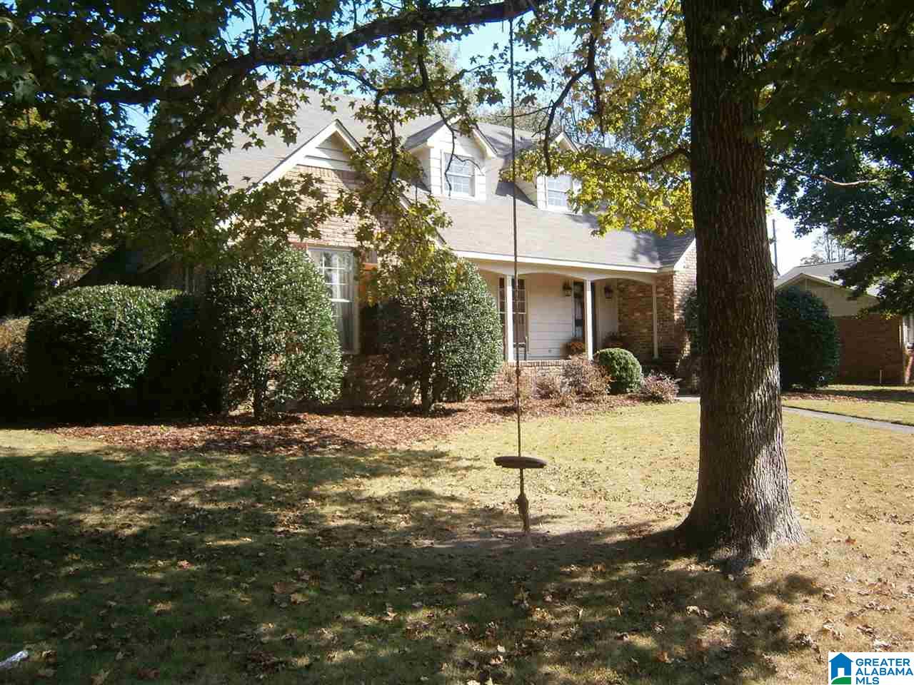 1852 Catala Road Birmingham, AL 35216 - Photo 26 of 26