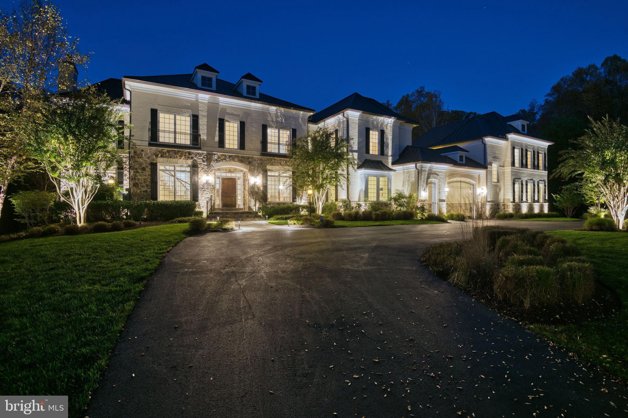 10464 Springvale Meadow Lane Great Falls, VA 22066 - Photo 3 of 103 Circular Drive