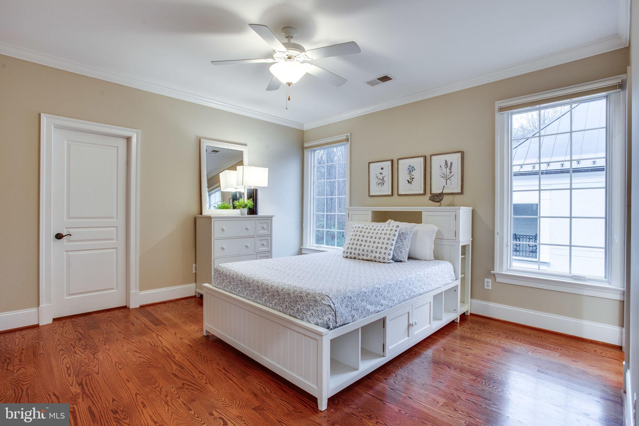 10464 Springvale Meadow Lane Great Falls, VA 22066 - Photo 48 of 103 BR 4 Suite