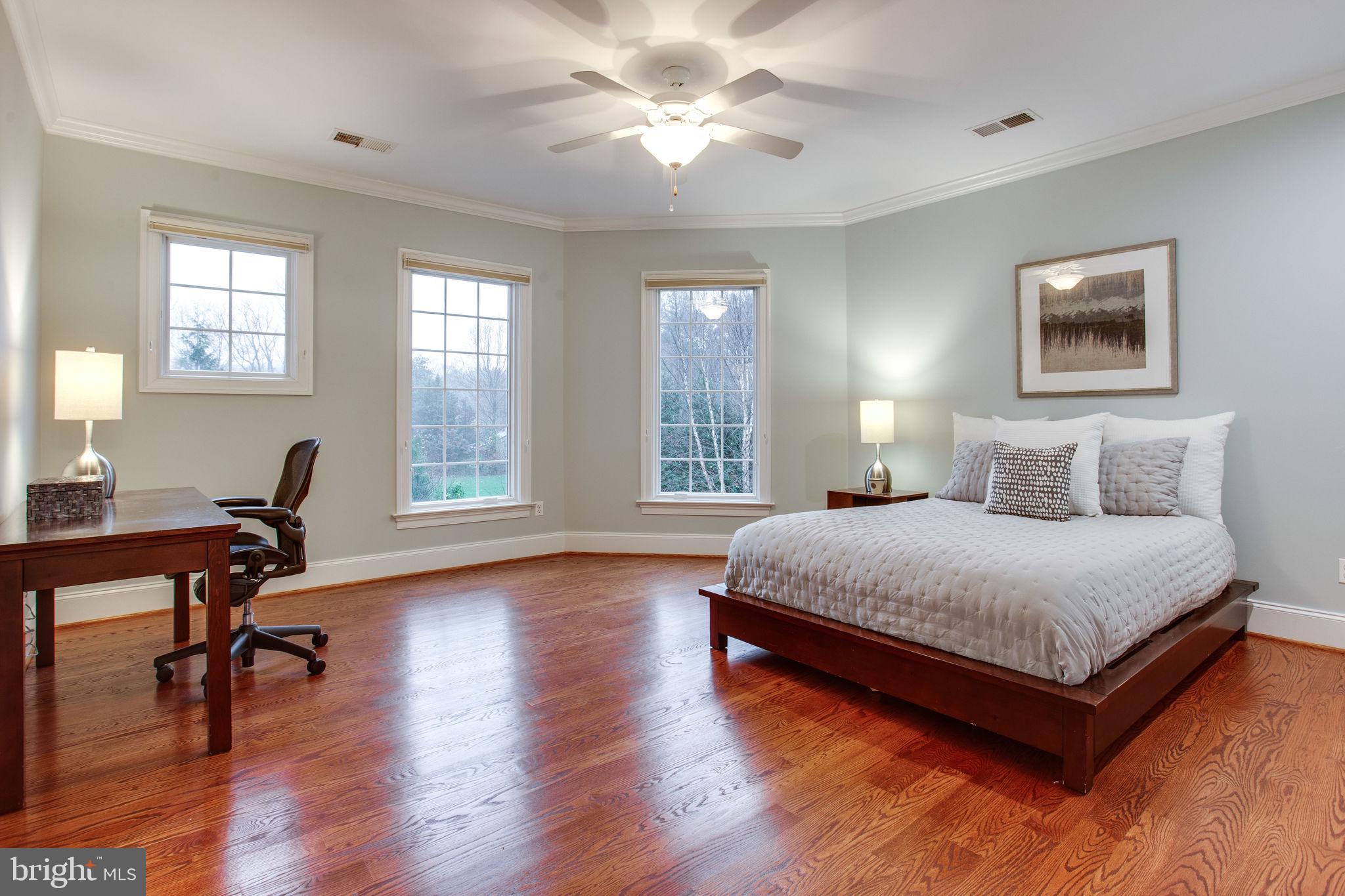 10464 Springvale Meadow Lane Great Falls, VA 22066 - Photo 51 of 103 BR 5 Suite