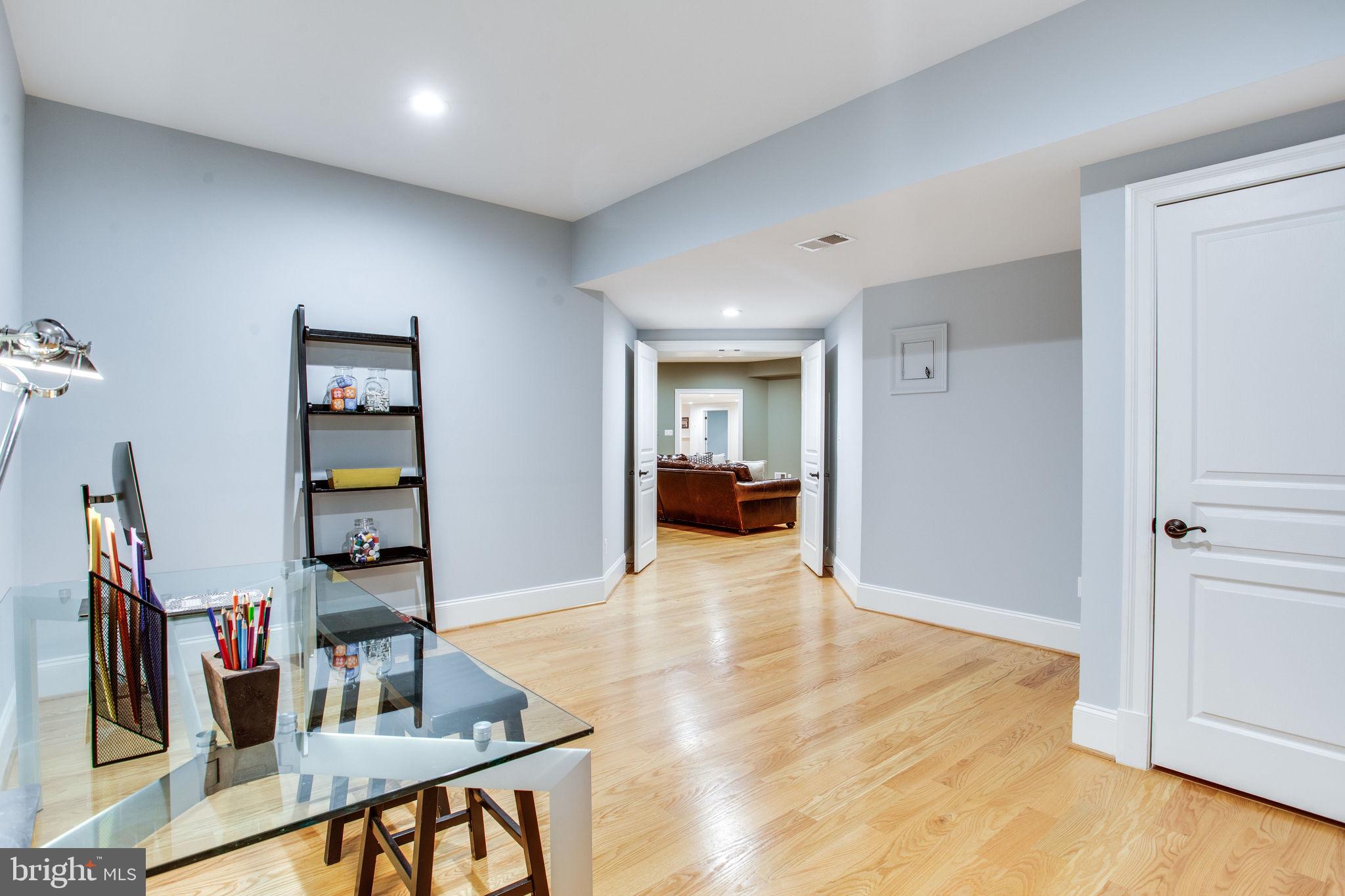 10464 Springvale Meadow Lane Great Falls, VA 22066 - Photo 56 of 103 Use for office/hobbies