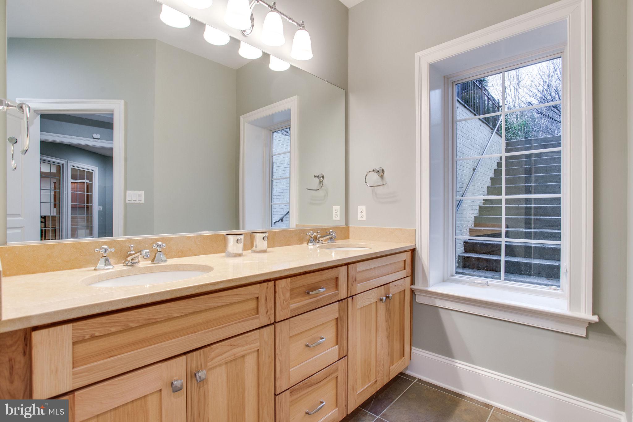 10464 Springvale Meadow Lane Great Falls, VA 22066 - Photo 67 of 103 Double Sinks in Bath 6