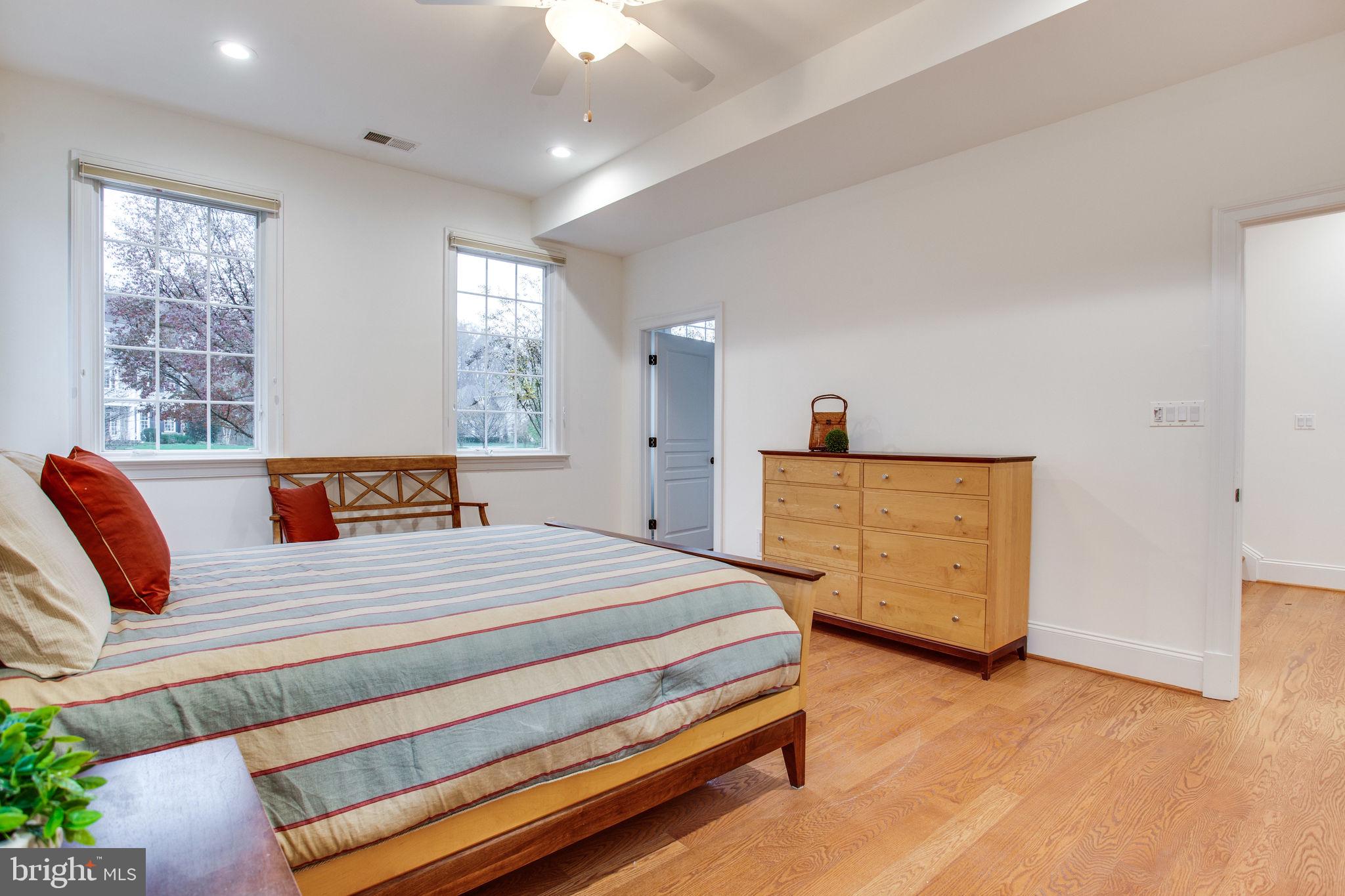 10464 Springvale Meadow Lane Great Falls, VA 22066 - Photo 72 of 103 1 of 2 bedroom suites in Guest House