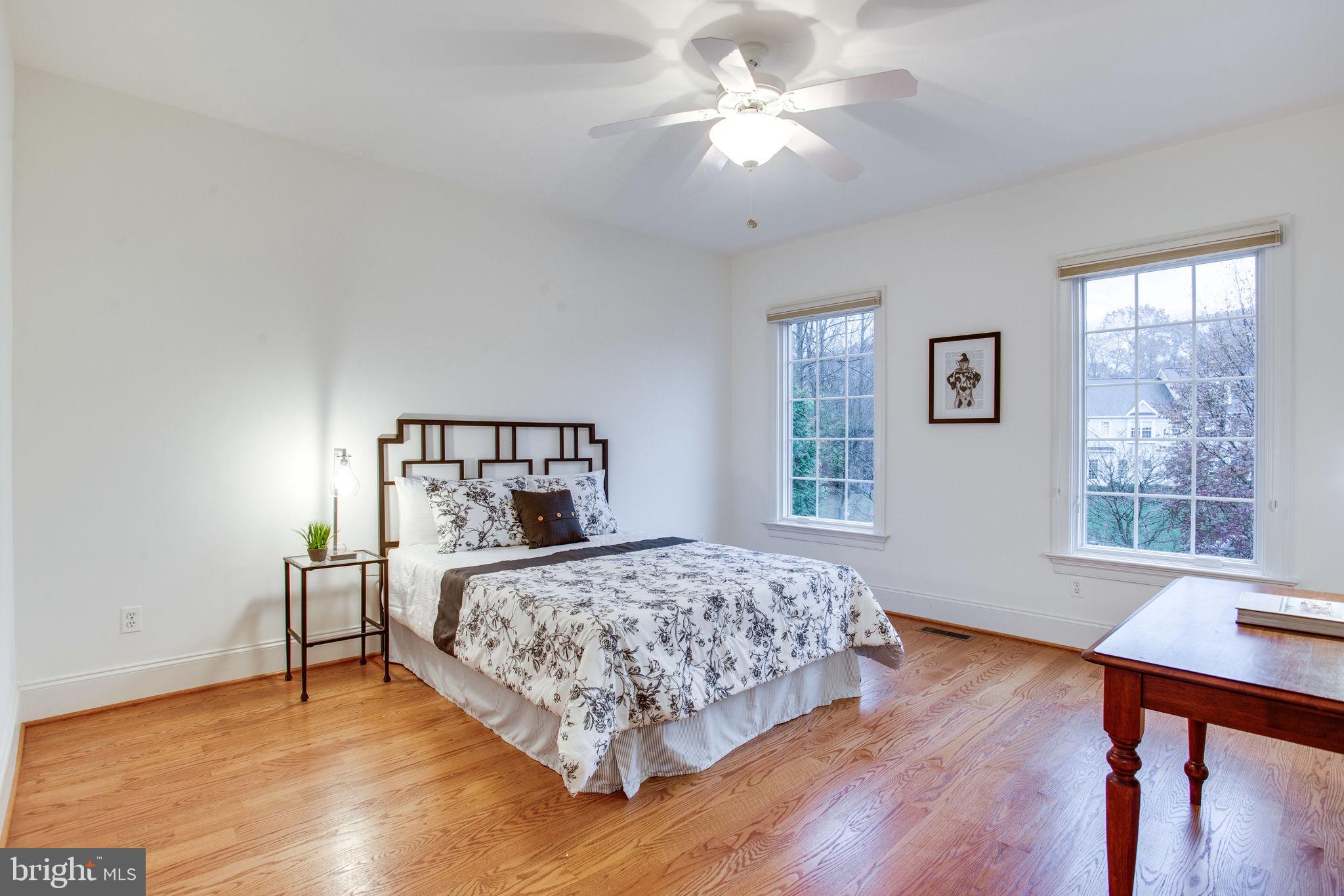 10464 Springvale Meadow Lane Great Falls, VA 22066 - Photo 81 of 103 2nd Bedroom Suite