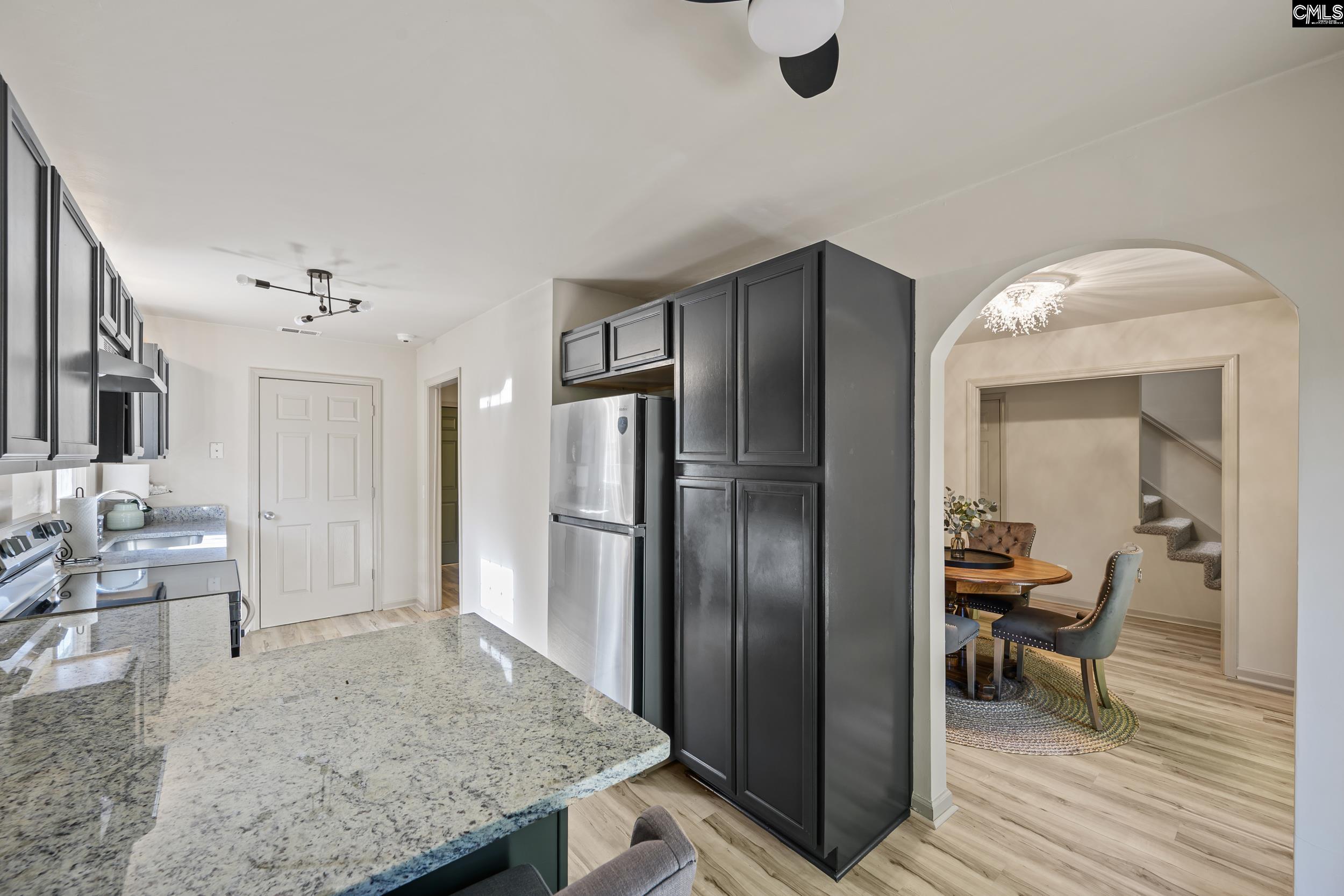 103 Bickleigh Road Irmo, SC 29063 - Photo 10 of 34