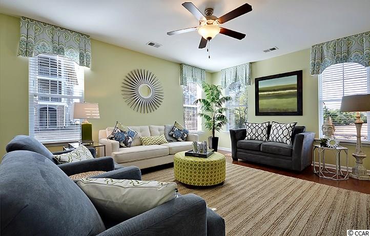 2380 Heritage Loop, Unit 512 Myrtle Beach, SC 29577 - Photo 5 of 21 Gallery Image 5