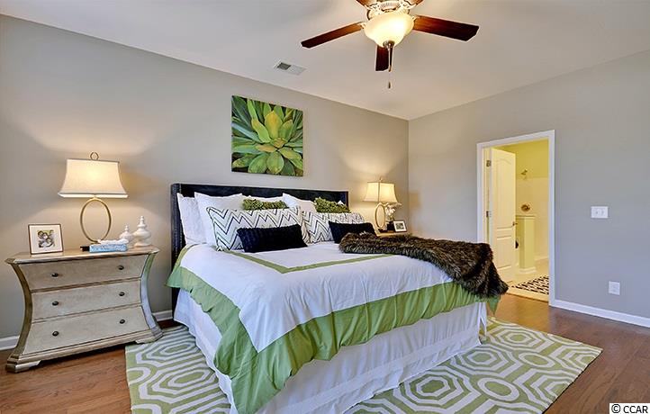 2380 Heritage Loop, Unit 512 Myrtle Beach, SC 29577 - Photo 6 of 21 Gallery Image 6