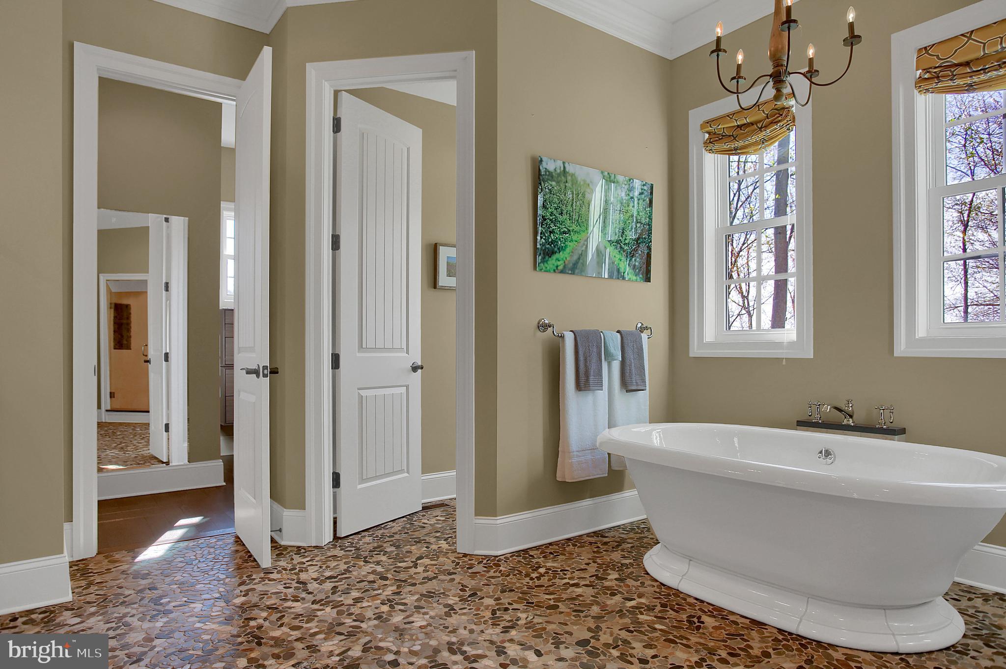 2746 Colonial Road Harrisburg, PA 17112 - Photo 17 of 34 Master Bathroom