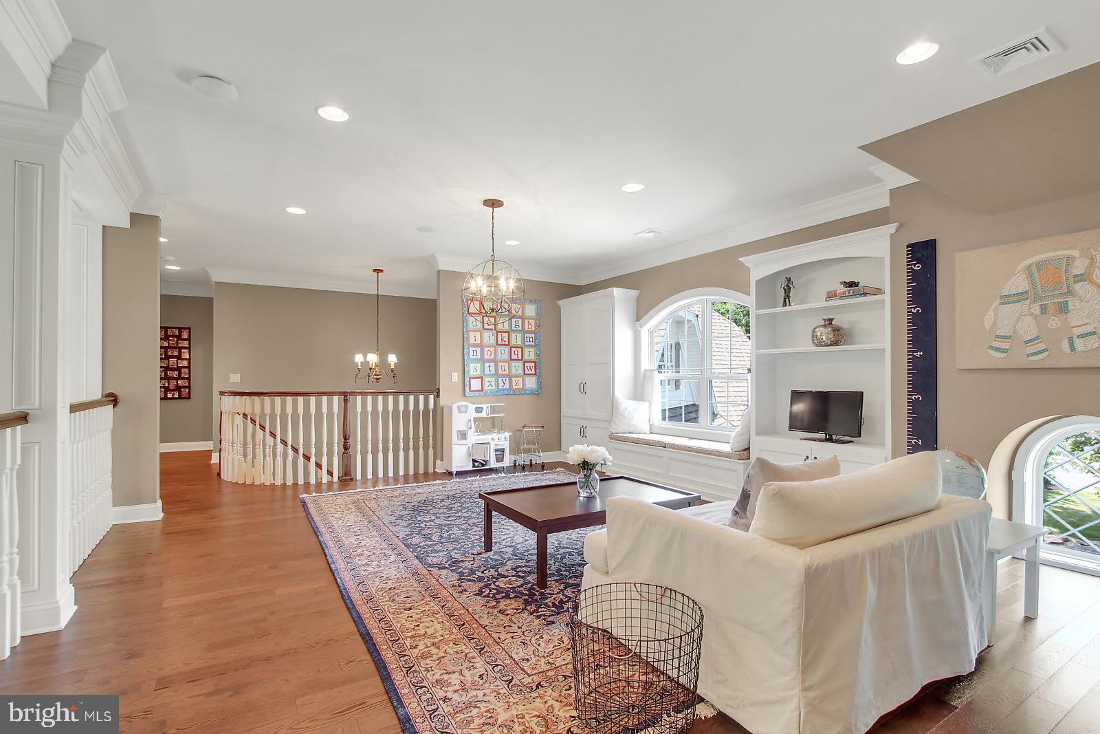 2746 Colonial Road Harrisburg, PA 17112 - Photo 19 of 34 Loft- As a Playroom