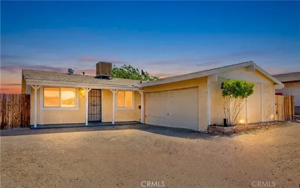 $283,000 | 305 Beverly Avenue, Barstow, CA 92311